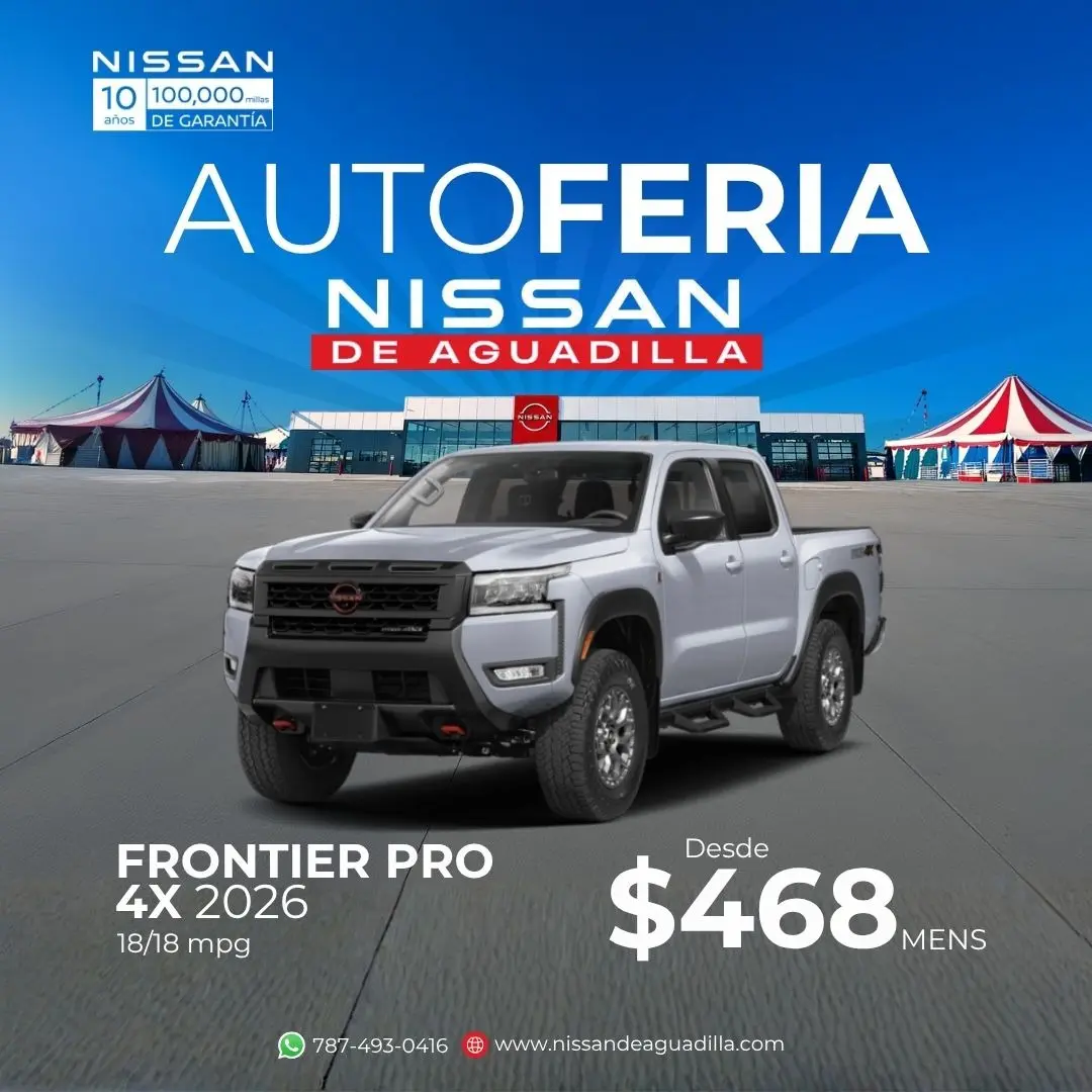 Nuestras ofertas — slide 4